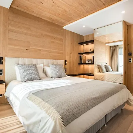 L'ecrin Blanc Apartment