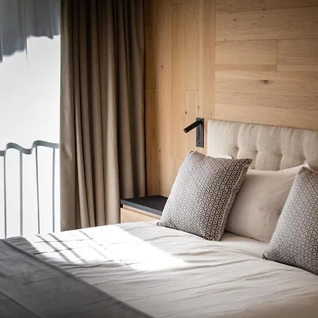 L'ecrin Blanc * Megeve