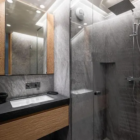 L'ecrin Blanc Apartment