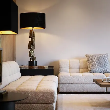 L'ecrin Blanc Apartment