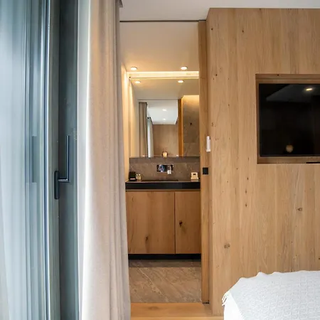 L'ecrin Blanc * Megeve