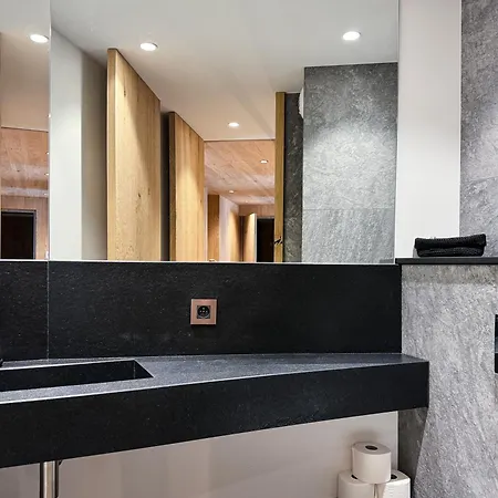 L'ecrin Blanc Apartment