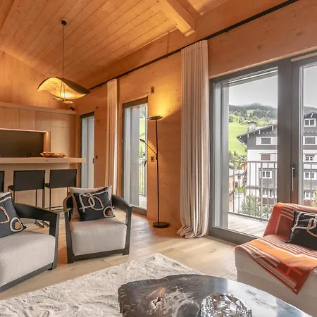 L'ecrin Blanc Apartment