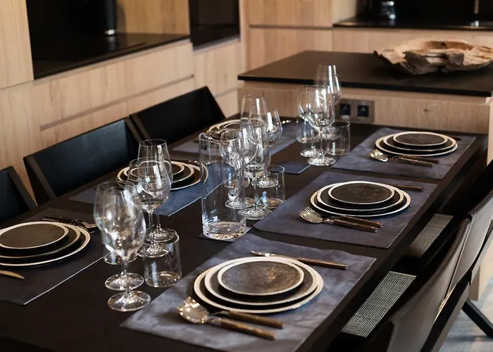 L'ecrin Blanc 메게브