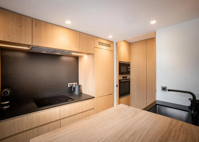 L'ecrin Blanc * 메게브