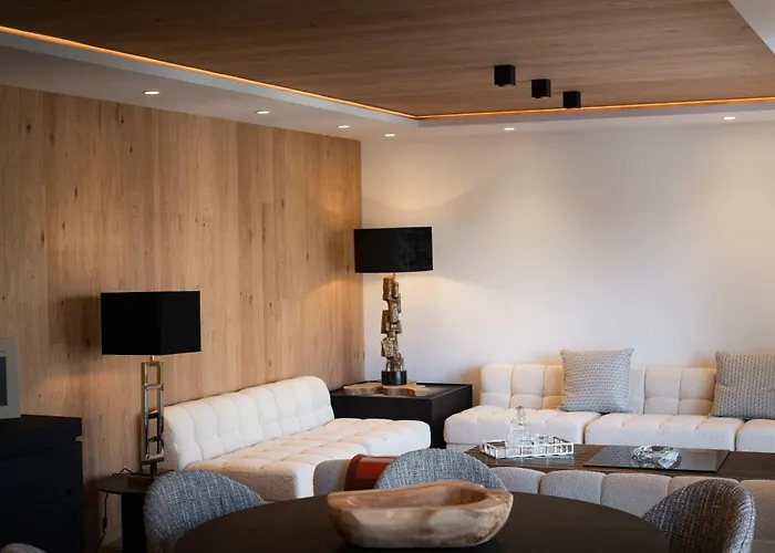 L'ecrin Blanc * 메게브