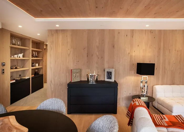 L'ecrin Blanc * 메게브