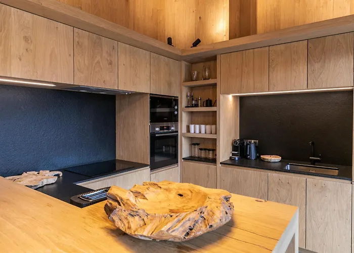 L'ecrin Blanc 메게브