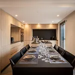 L'ecrin Blanc Daire