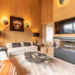 L'ecrin Blanc * Megève