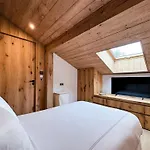 L'ecrin Blanc Daire