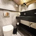 L'ecrin Blanc Megève