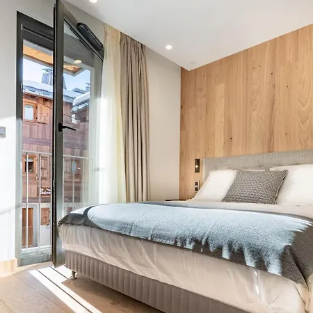 Ecrin Blanc - De Gamme - Balcon Avec Vue - Centre De Appartement *