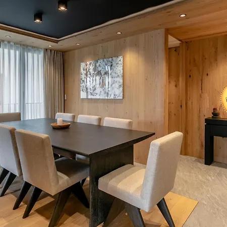 Ecrin Blanc - De Gamme - Balcon Avec Vue - Centre De Appartement *