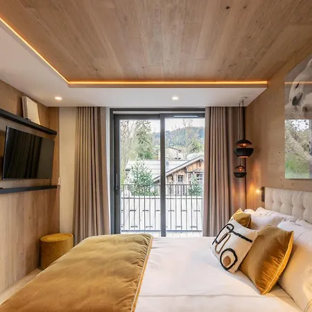 Ecrin Blanc - De Gamme - Balcon Avec Vue - Centre De Appartement *