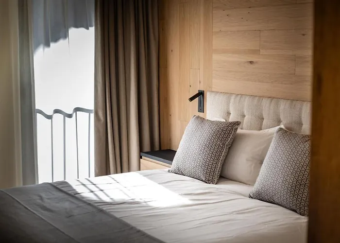 L'ecrin Blanc * Megève